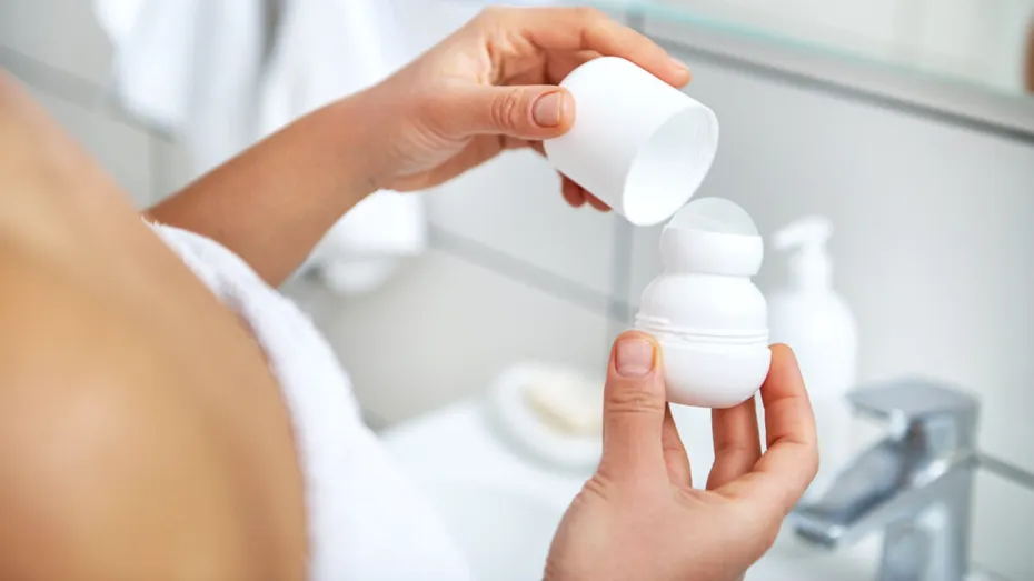Antiperspirantele și flora bacteriană a axilei. Ce trebuie să știi