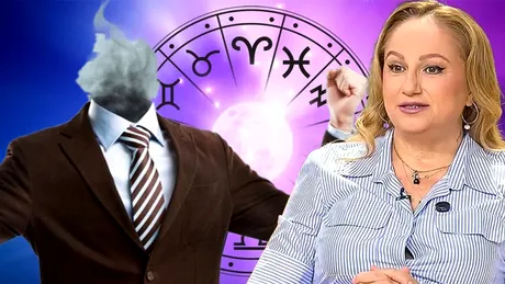 Cristina Demetrescu nominalizează zodia care poate suferi de burnout în martie: 