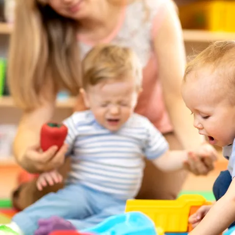 Ce fel de mamă ești, în funcție de luna în care te-ai născut