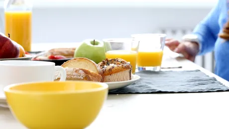 Dr. Gheorghe Cerin, cardiologul care demontează miturile despre micul dejun: „Nu grăsimea e dușmanul inimii, ci zahărul ascuns...