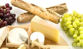 Sortimentul de brânză care poate funcţiona ca antibiotic natural