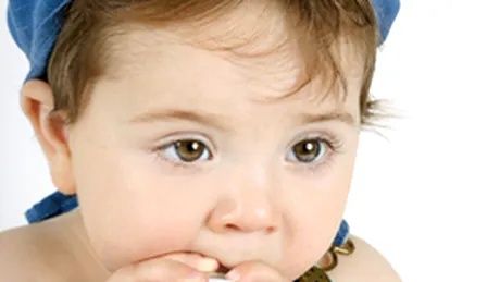 Ce alimente nu trebuie sa lipseasca din dieta zilnica a copilului?