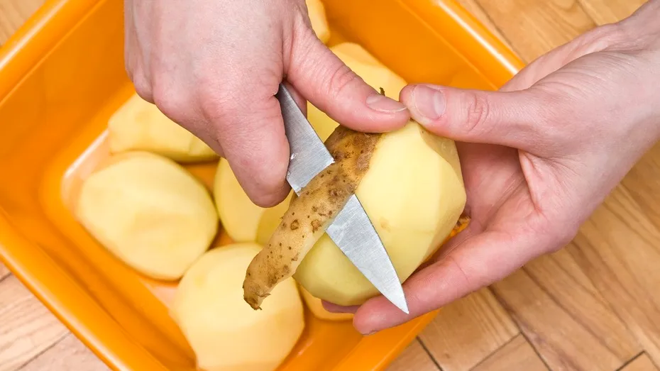 Medicii avertizează: Nu mânca în exces cartofi dacă vrei să rămâi însărcinată! Care este motivul?