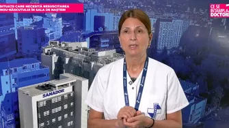 Când are nevoie un nou-născut de resuscitare imediat după naștere? Ce urmărește echipa medicală în primele minute