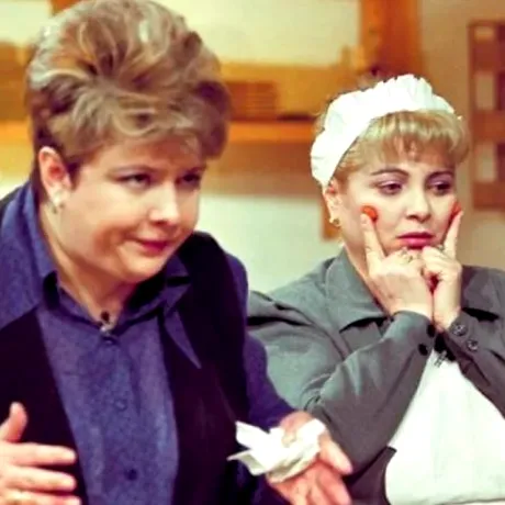 Cum arată acum Tanța, fosta colegă a lui Teo Trandafir de la Pro TV. Nu o recunoști