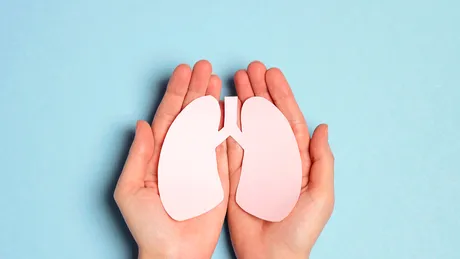 Terapia pe bază de sare, complementară ȋn tratamentul astmului și altor boli pulmonare cronice