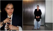 Fiica lui Liviu Vârciu a plecat în America și și-a găsit un loc de muncă. Ce spune Carmina despre experiența de peste Ocean / VIDEO