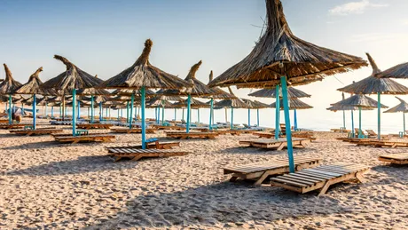 Acces la mare pentru toți: 10 plaje din România devin prietenoase cu persoanele cu dizabilități / VIDEO