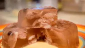 Cea mai bună piftie de porc fără gelatină. Secretul ca să iasă limpede și perfect usturoiată
