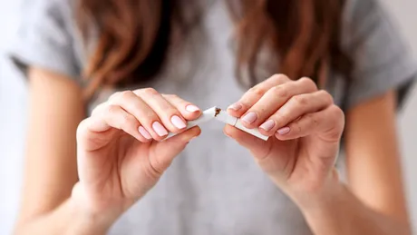 Fumatul duce la 20 la sută din decesele prin boli cardiace