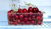 Unde trebuie ținute cireșele: în frigider sau la temperatura camerei? Câte zile rezistă