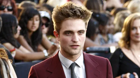 Robert Pattinson: actoria il mentine tanar
