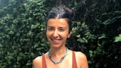 Desirée Halaseh: ”Fac yoga, meditez, respir conștient pentru că mă durea tot corpul și nimic nu mai funcționa pentru tristețea mea permanentă”