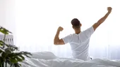 Sfaturi eficiente care te vor ajuta să te trezești mai ușor dimineața. De ce e sănătos să fii matinal?