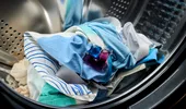 De ce să pui folie de aluminiu în mașina de spălat rufe. Cel mai util truc