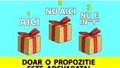 Test IQ pentru cei mai inteligenți oameni. În care dintre cele trei cutii se află inelul