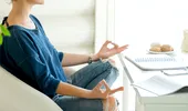 5 cărţi care ne ajută să înţelegem beneficiile meditaţiei