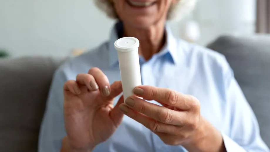 Care este doza recomandată de vitamina B12 pentru seniori? Semne că suferi de carențe