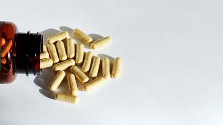 3 suplimente care îți pot prelungi viața