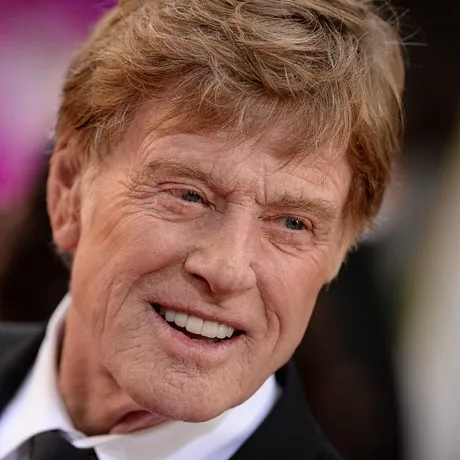 Robert Redford a murit! Legendarul actor american s-a stins din viață la 89 de ani