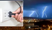 Aparatul electrocasnic care trebuie scos din priză în timpul furtunilor. Majoritatea românilor îl au acasă și îl folosesc zilnic