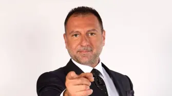 Cum s-a refăcut Christian Sabbagh după AVC-ul care i-a schimbat viața: „Mă simt ca la 20 de ani”