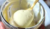 Cum să faci maioneză sănătoasă dintr-un singur ingredient