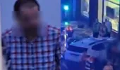 Șoferul care a provocat accidentul din Brașov și-ar fi întrerupt tratamentul pentru epilepsie. Bărbatul a fost reținut!