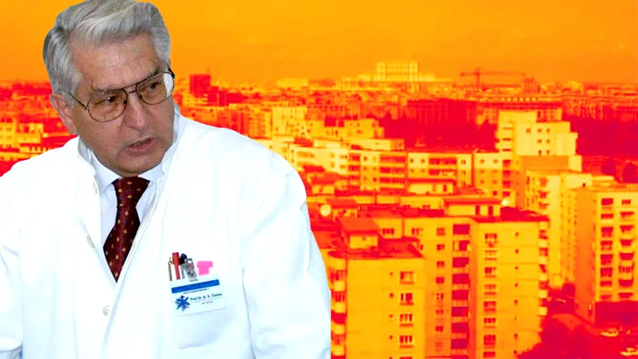 „Riscăm fenomene periculoase!” Singurul aliment pe care trebuie să-l evităm vara, potrivit medicului Vlad Ciurea