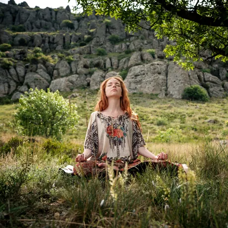 5 mituri despre meditație și adevărul din spatele lor