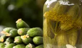 Ingredientul simplu care poate ajuta murăturile să rămână crocante! Secretele bunicii pentru a se păstra toată iarna