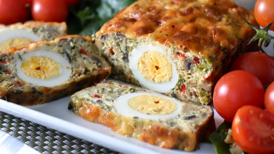 Cum se face drobul de miel. Rețeta tradițională pas cu pas