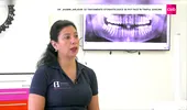 Dr. Iasmin Jarjour: tratamentele dentare care se pot face în timpul sarcinii