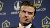 Micul dejun din două ingrediente pe care-l consumă David Beckham. Așa își ține colesterolul sub control, la 50 de ani
