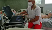 Ecografii mamare gratuite, timp de 3 luni, pentru femeile internate la Spitalul „Victor Babeș” din Timișoara