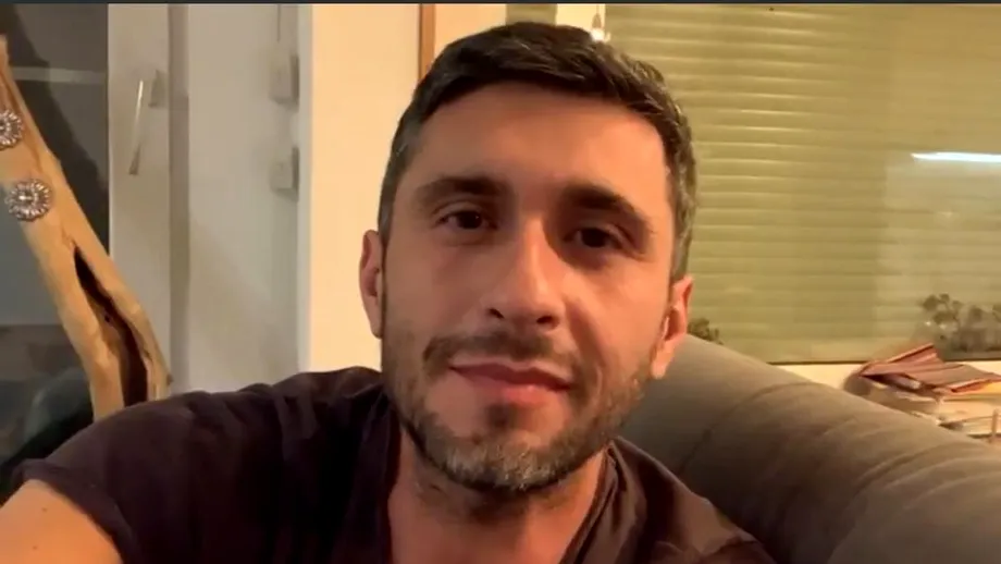 Cum reușește Dragoș Bucur să își țină diabetul sub control. „Nu mi-a afectat deloc cariera”