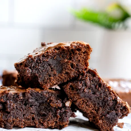 Cea mai bună negresă de post: moale, aromată și incredibil de ușor de făcut