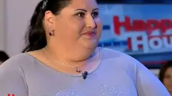 O mai ții minte pe Mariana Buică, considerată „cea mai grasă femeie din România”? A slăbit peste 110 kilograme și e de nerecunoscut