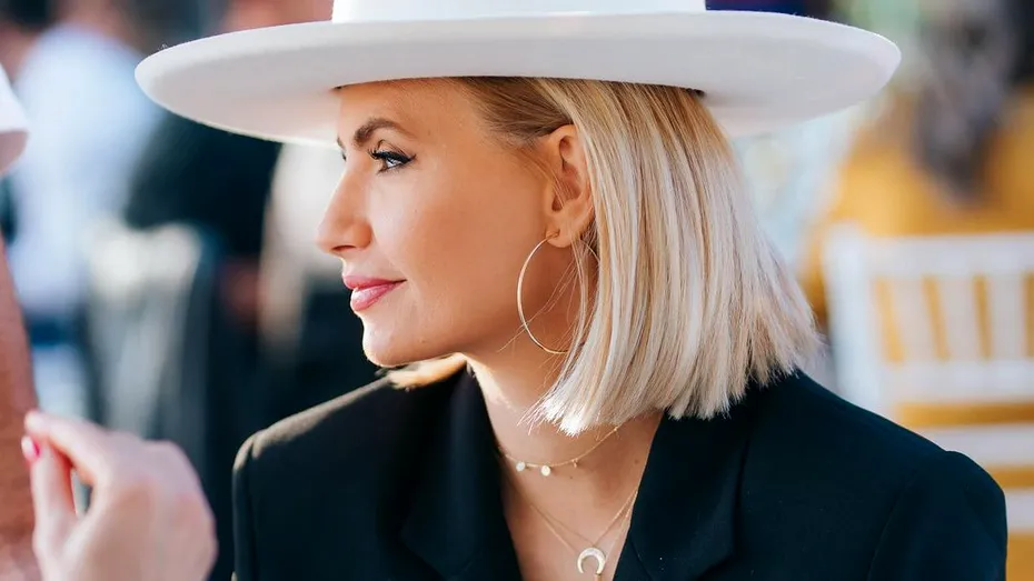 Anamaria Ionescu, despre așa-numita acnee vulgară: „Am trecut printr-o fază destul de dificilă pentru că am fost nevoită să iau antibiotic timp de o lună” INTERVIU EXCLUSIV