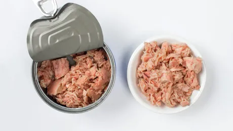 Cât de sigur este tonul la conservă? Tot ce trebuie să știi despre conținutul de mercur și cât e recomandat să consumi săptămânal