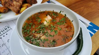 Ciorba pe care nu e indicat să o comanzi niciodată în restaurant. Care este motivul