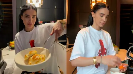 Rețeta de sarmale a Adelinei Pestrițu. Trucul la care apelează pentru a ieși perfecte