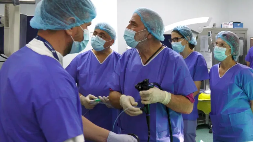 Ce boală gravă pot ascunde dificultățile la înghițire și cum se tratează modern