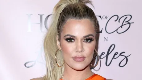 Khloé Kardashian s-a temut că ar putea suferi de cancer de piele