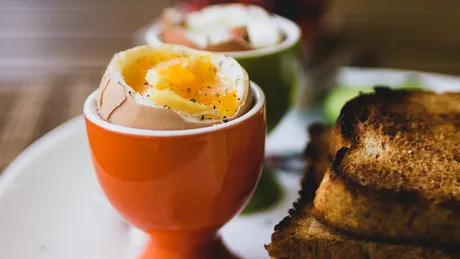 Ce să mănânci la micul dejun?