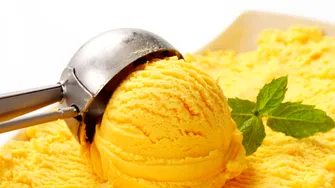 Înghețata de banane făcută în casă! Nu ai nevoie nici de smântână, nici de zahăr