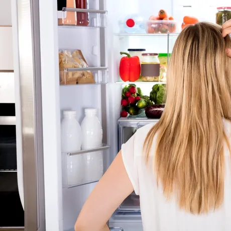 Resturi alimentare pe care nu e bine să le păstrezi în frigider! Pot deveni periculoase pentru sănătatea ta