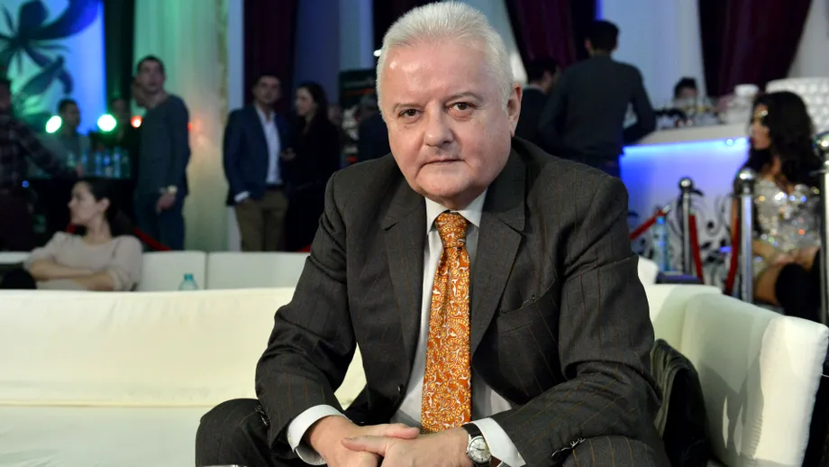 Irinel Columbeanu, îngrijorat pentru Monica Gabor. Ce a aflat despre soțul ei, Mr. Pink