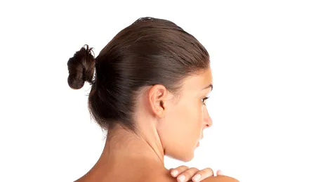 Scolioza - cocoasa mereu la purtator