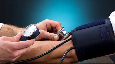 5 moduri de a reduce instant hipertensiunea
